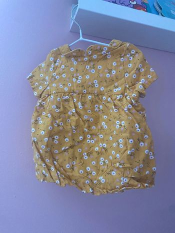 Robe boule