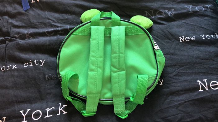 Sac à dos - photo numéro 2