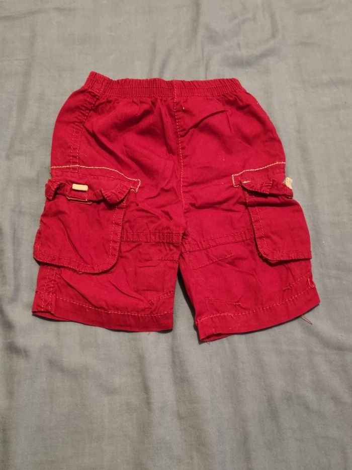 Short