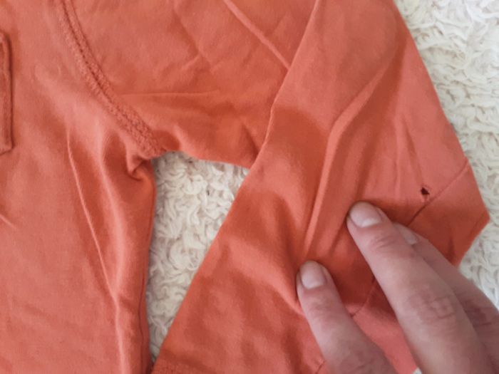 T-shirt 6 ans - photo numéro 2