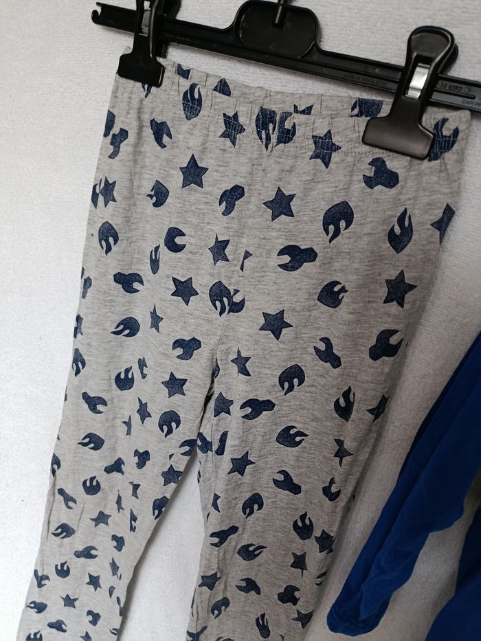 Pyjama pat patrouille - photo numéro 9