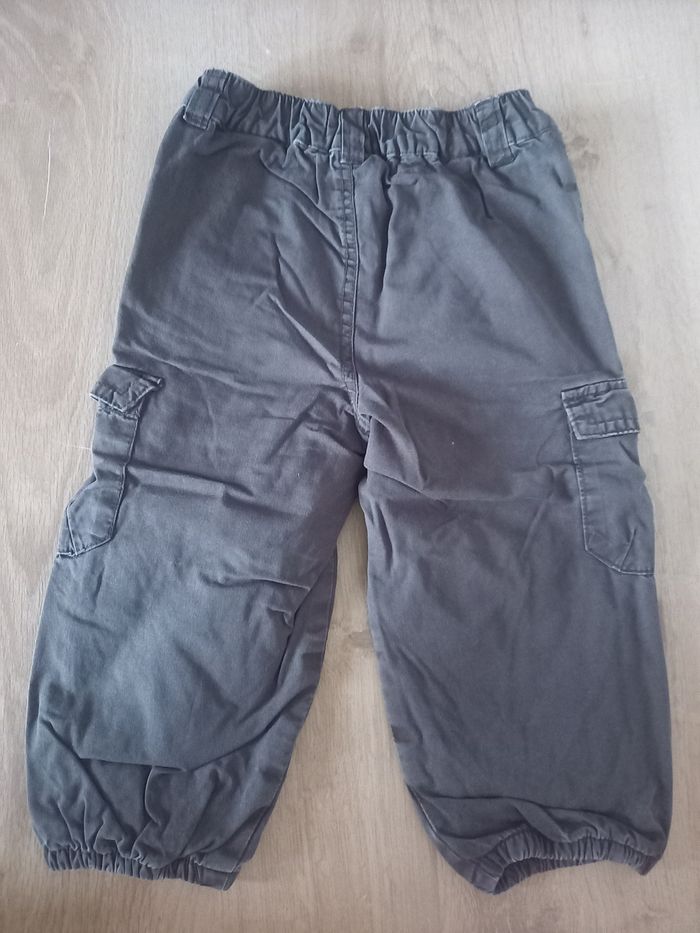 Pantalon garçon 18 mois - photo numéro 3
