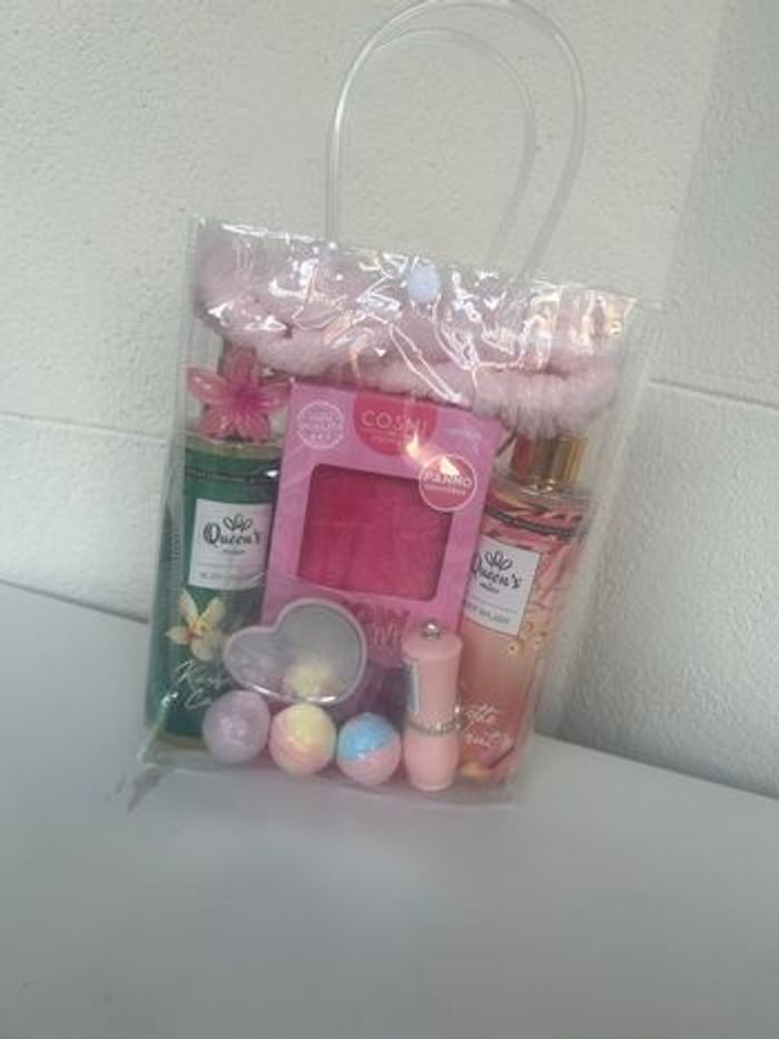 Sac cadeau Noël - photo numéro 3