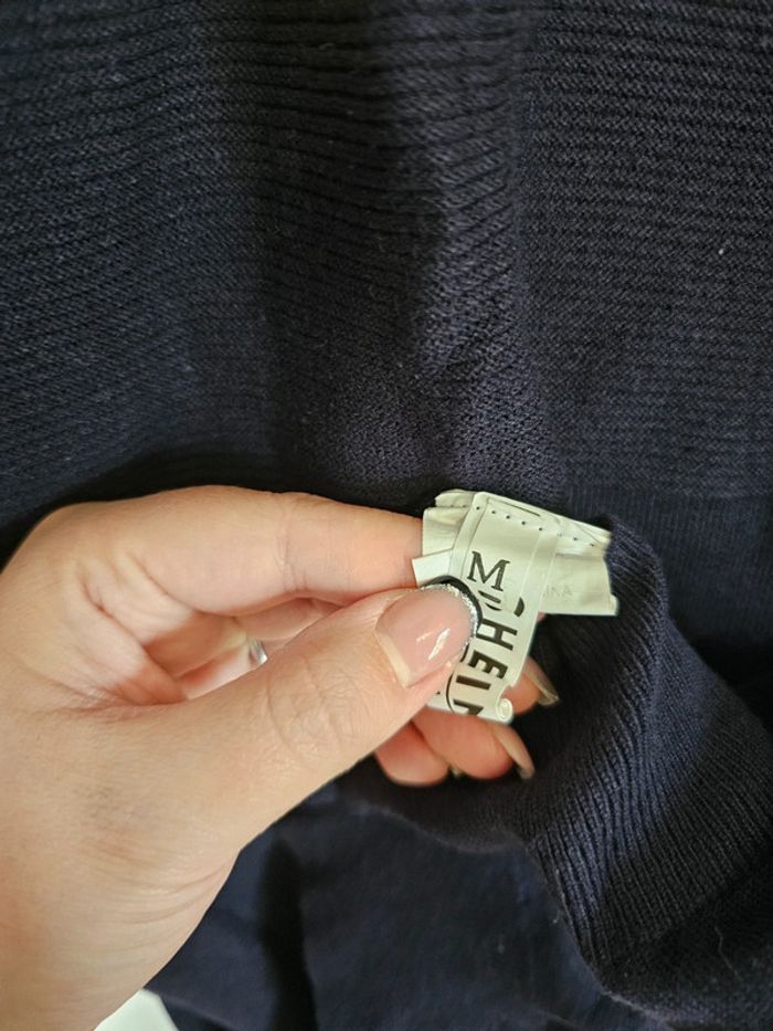 Pull taille M - photo numéro 3