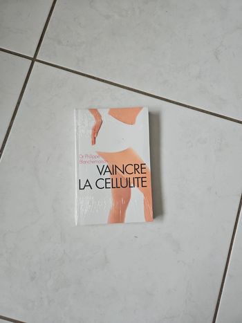 Vaincre la cellulite Neuf u42