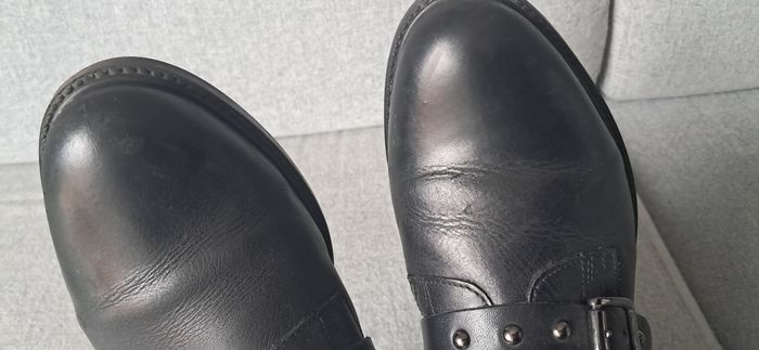 Bottes femme - photo numéro 6