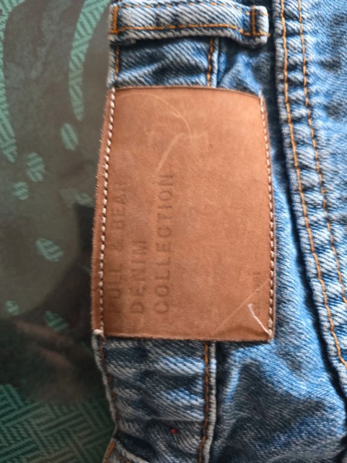 Jean pull et bear - photo numéro 6
