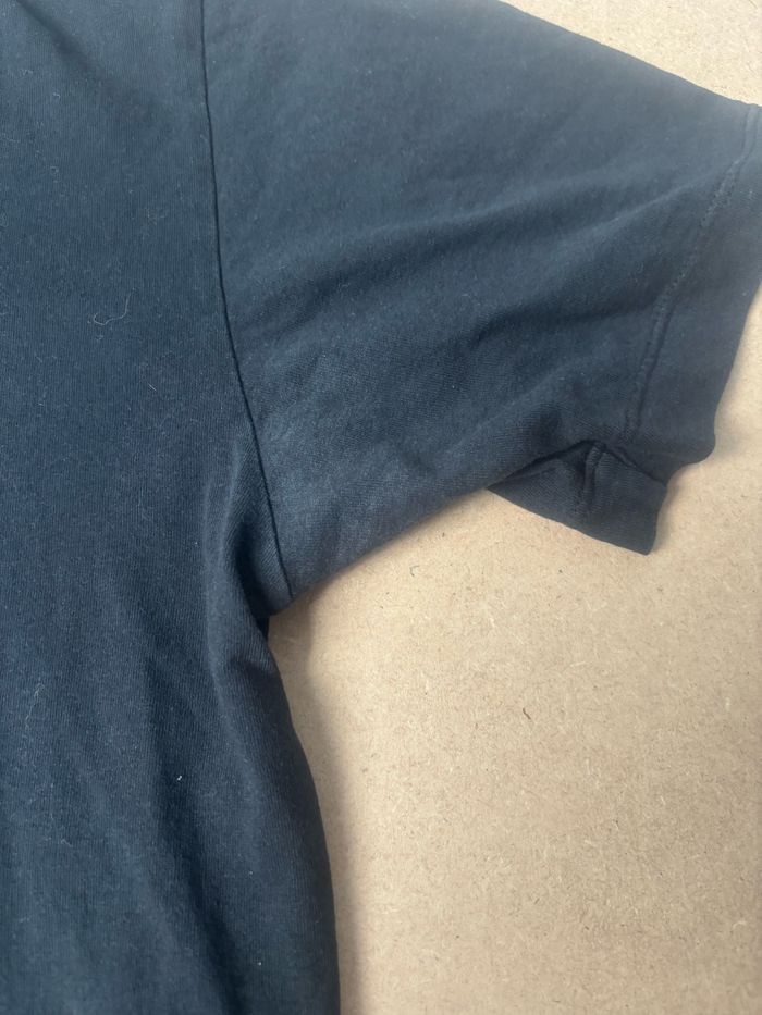 T-shirt Stone Island taille XL noir - photo numéro 5