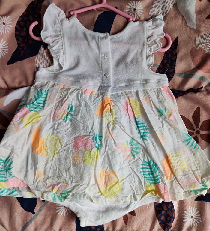 Robe d'été - photo numéro 2
