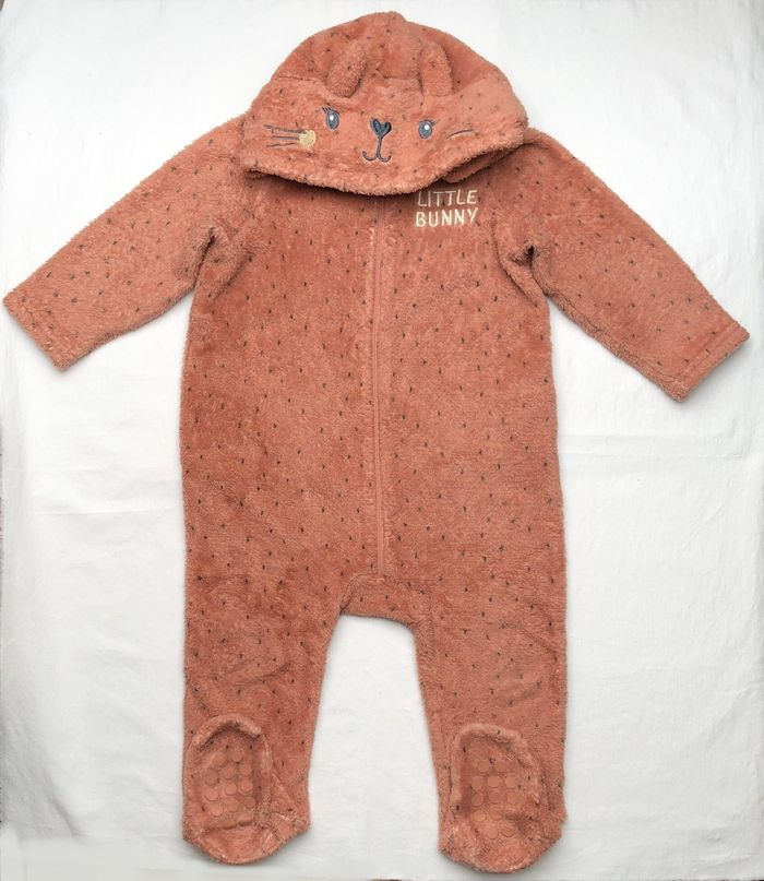 Surpyjama Kiabi 24 mois