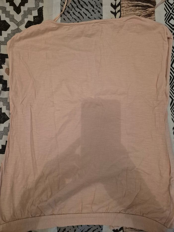T-shirt femme - photo numéro 3