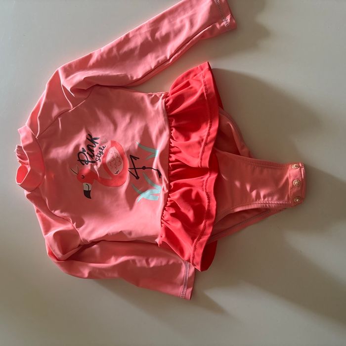 Maillot de bain