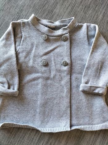 Gilet Tape à l'oeil