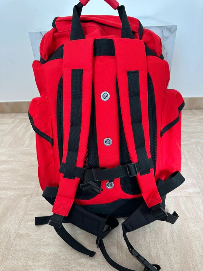 Sac Ferrari x Marlboro - photo numéro 3
