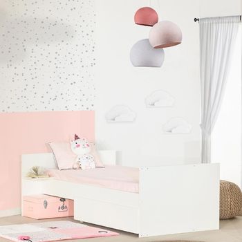 Lit 1 personne Joy Sauthon