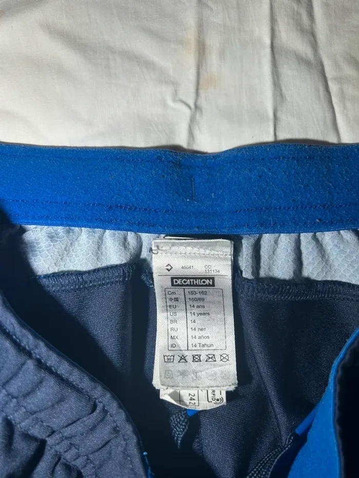 Short decathlon - photo numéro 6