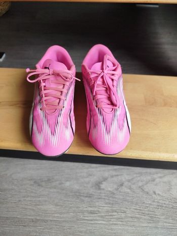 Chaussures foot