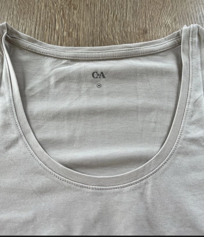 Tee shirt - photo numéro 2