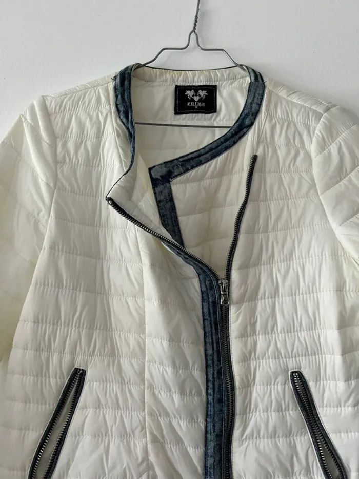 Veste - photo numéro 2