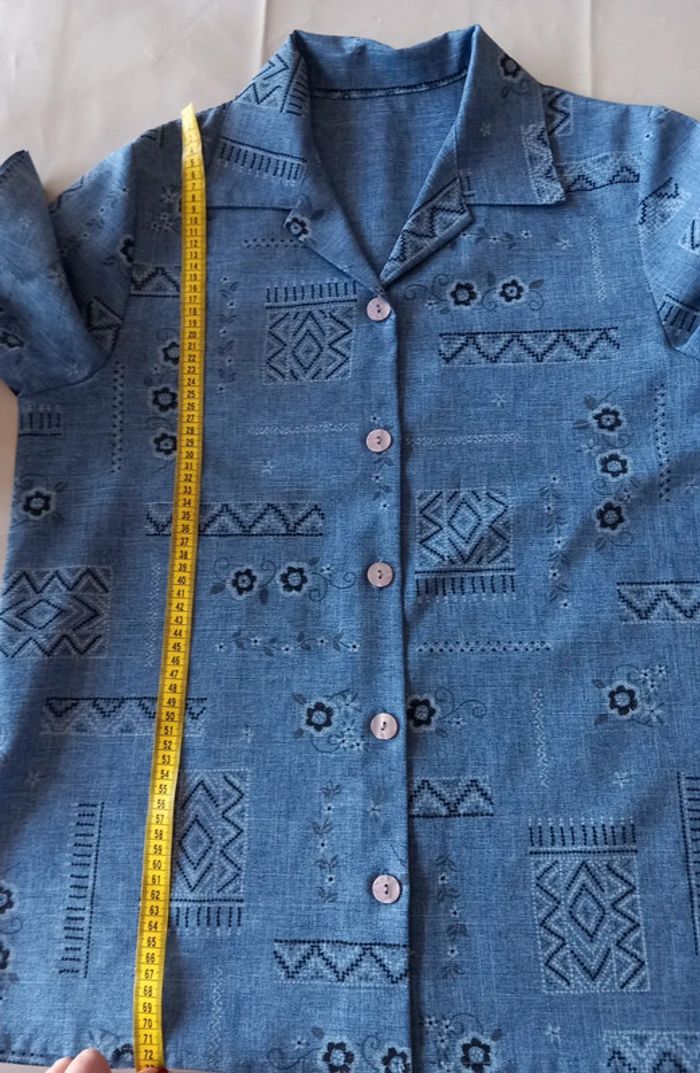 Ensemble élégant dame taille 42/44 et 46/48 - photo numéro 5