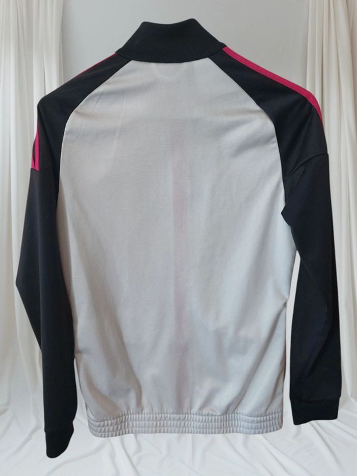 Veste adidas T.14 ans - photo numéro 2