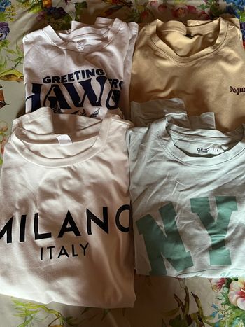 Maillots 