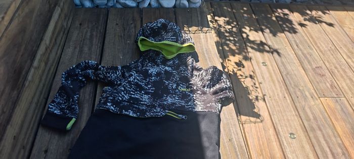 Lot vêtements fille 10 ans nombreuses marques : Zara, lulu castagnette, Okaïdi, creeks.. - photo numéro 4