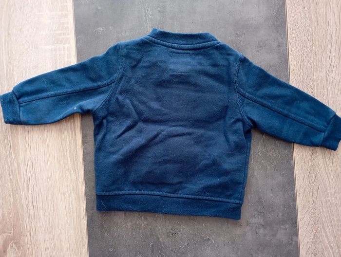 Gilet - photo numéro 3
