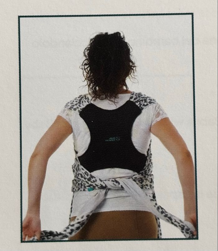 Écharpe de portage - photo numéro 5