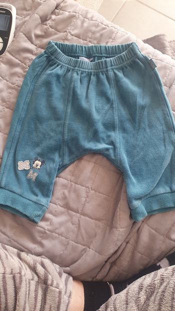Pyjama disney