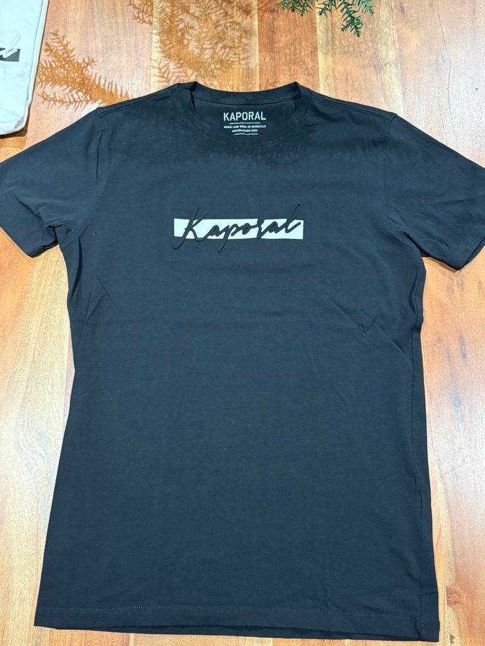 T-shirt kaporal - photo numéro 2