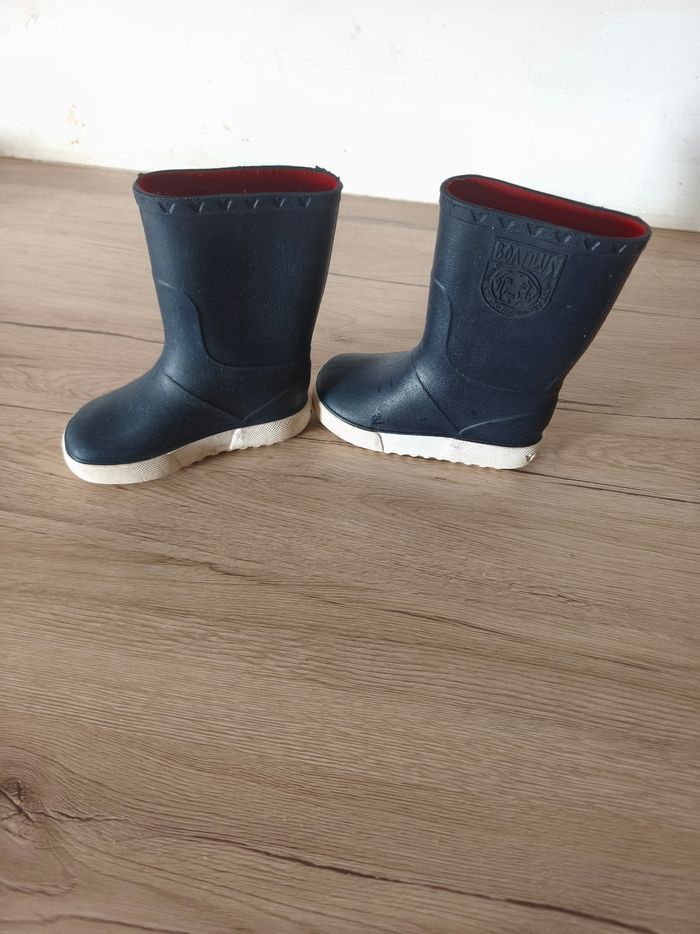 Botte en 24 - photo numéro 3