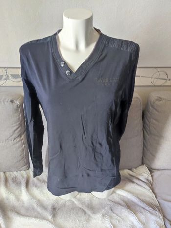 T.shirt manche longue