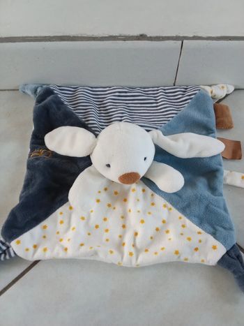 Doudou