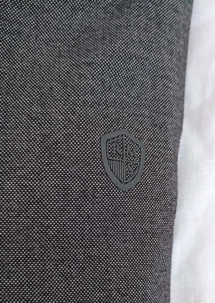 Pull manches longues homme taille XXL RMS - photo numéro 5