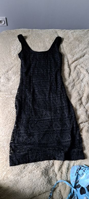 Robe femme taille xs 
