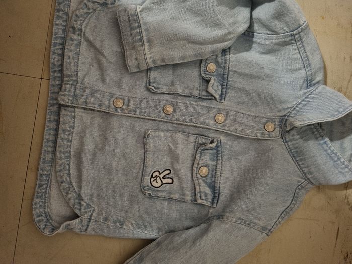 Vestes 3 ans 4 ans - photo numéro 4
