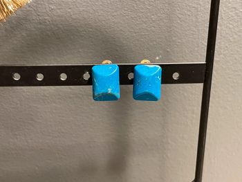 Clips d'oreille