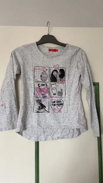 Tee shirt