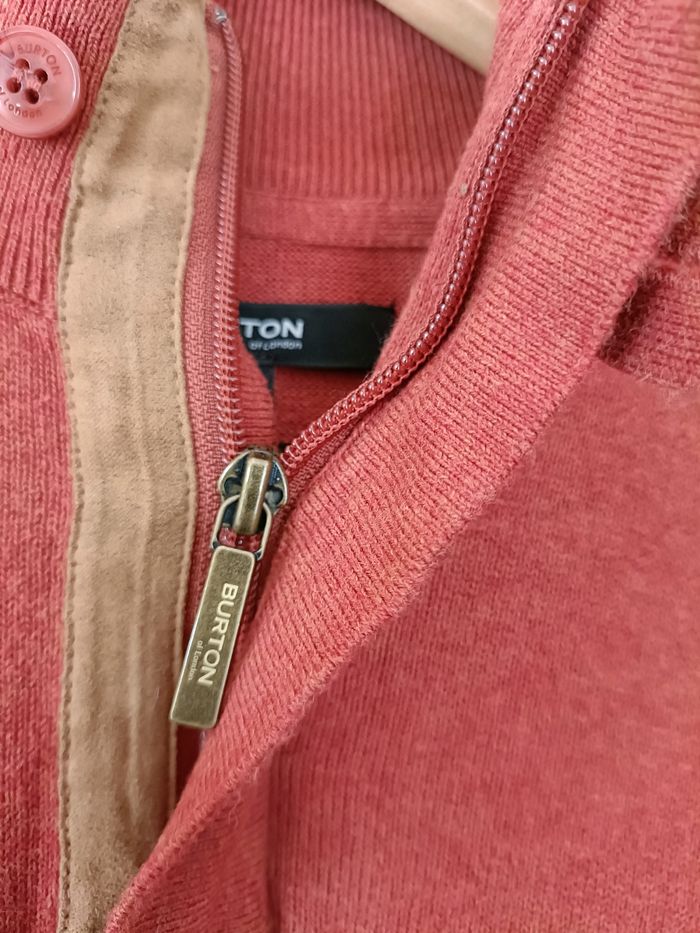 Col camionneur - photo numéro 3