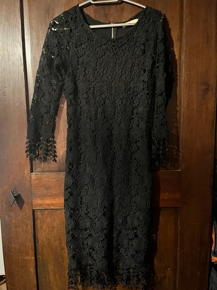 Robe femme