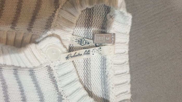Gilet - photo numéro 2