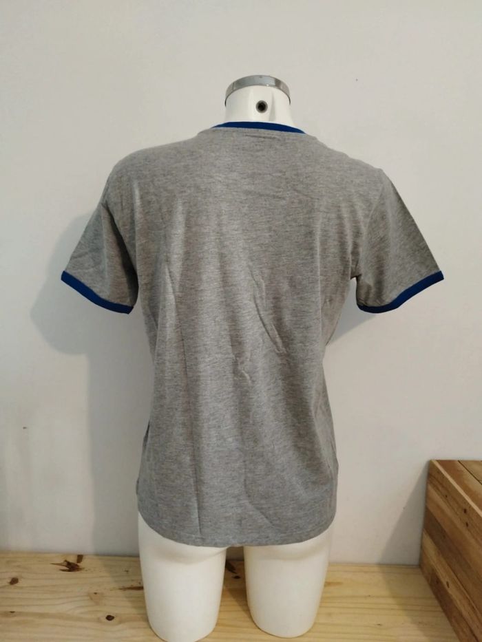 T-shirt - photo numéro 3