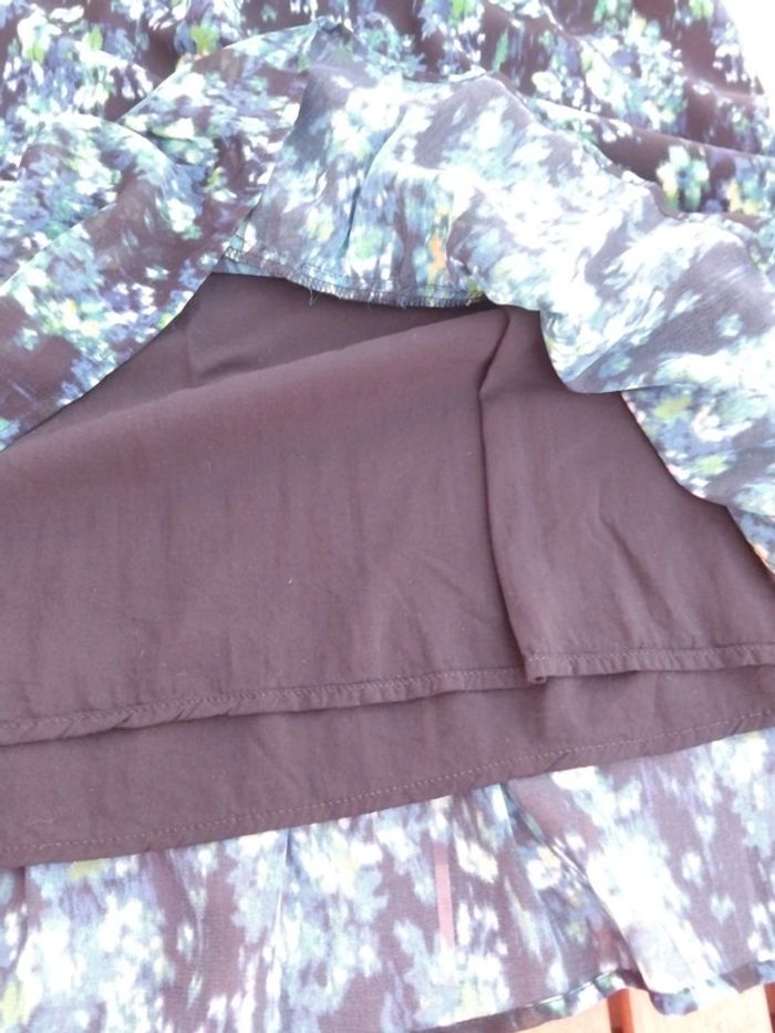 Robe été Sud Express tl 100%polyester - photo numéro 12