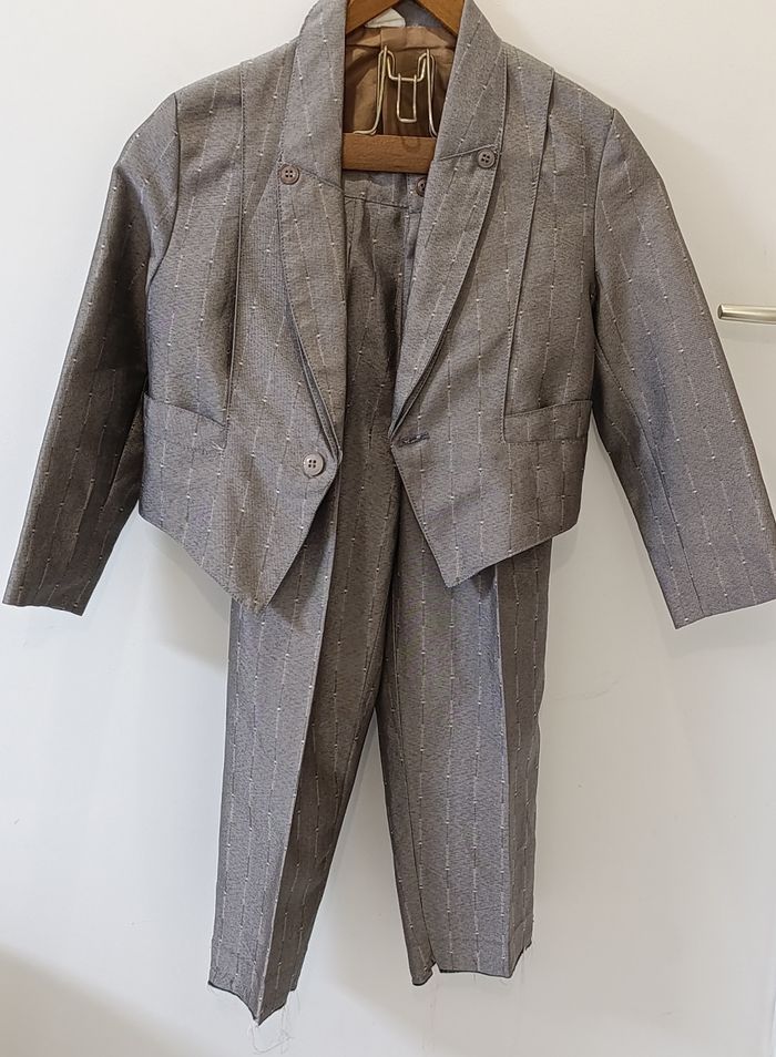Costume enfant