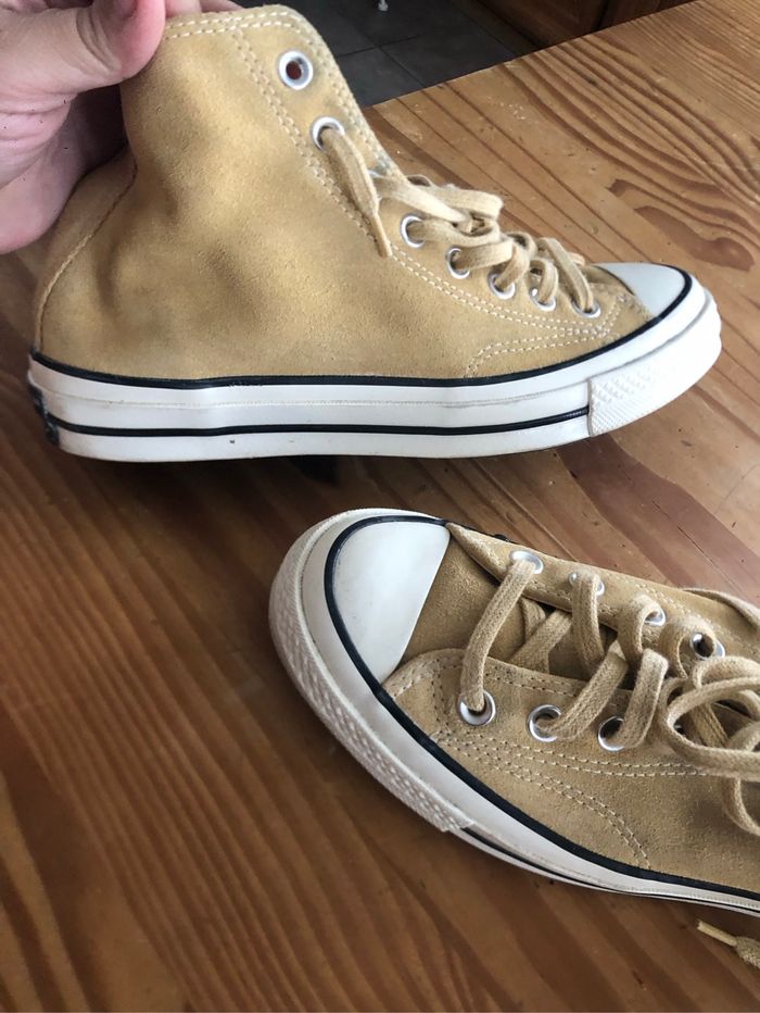 Converse taille 40 - photo numéro 6
