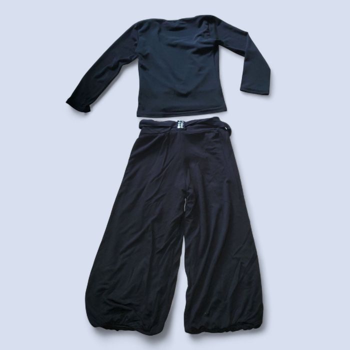 ensemble fille 4 ans - photo numéro 2