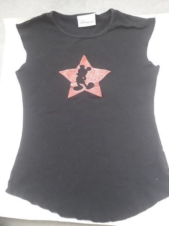 Tee-shirt Disneyland Paris Xs