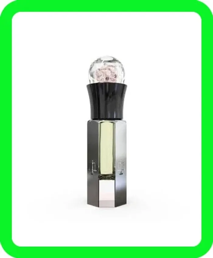 Parfum El Nabil collection élixir