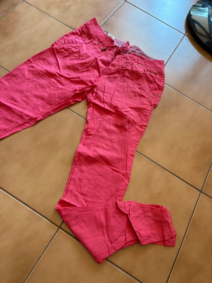 Pantalon femme 32 - photo numéro 3